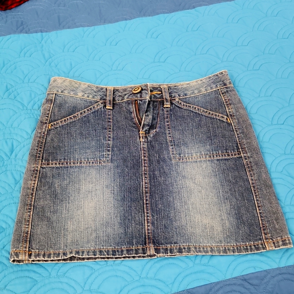 Union Bay skirt
